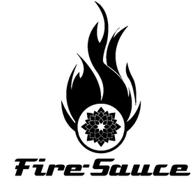 FIRE-SAUCE logo