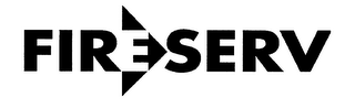 FIRE SERV logo