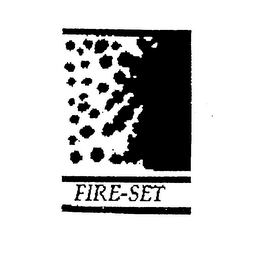 FIRE-SET logo