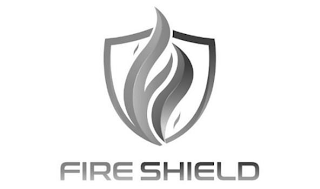 FIRE SHIELD logo