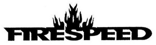 FIRE SPEED logo