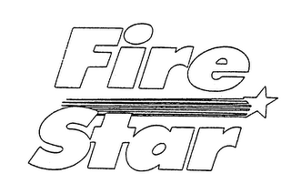 FIRE STAR logo