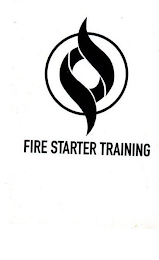 FIRE STARTER TRAINING logo
