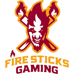 FIRE STICKS GAMING