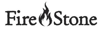 FIRE STONE logo