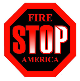 FIRE STOP AMERICA logo
