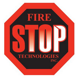 FIRE STOP TECHNOLOGIES INC. logo