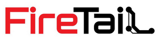 FIRE TAIL logo