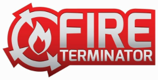 FIRE TERMINATOR logo