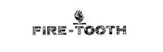 FIRE-TOOTH logo