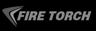 FIRE TORCH logo