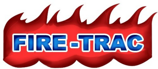 FIRE-TRAC logo