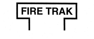 FIRE TRAK logo