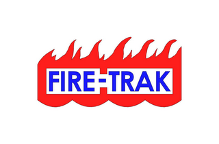 FIRE-TRAK logo