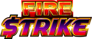 FIRE $TRIKE logo