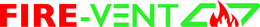 FIRE-VENT logo