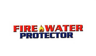 FIRE WATER PROTECTOR logo