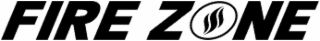 FIRE ZONE logo