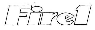FIRE1 logo