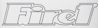 FIRE1 logo