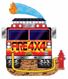 FIRE4X4