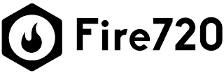 FIRE720 logo