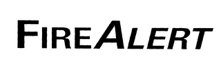 FIREALERT logo