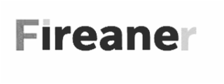 FIREANER logo