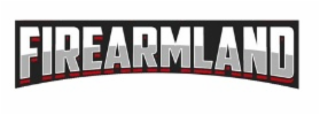 FIREARMLAND logo