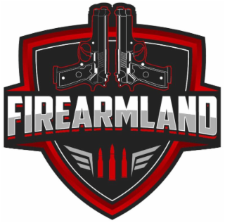 FIREARMLAND logo