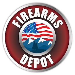 FIREARMS DEPOT logo