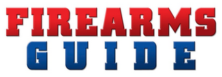 FIREARMS G U I D E logo