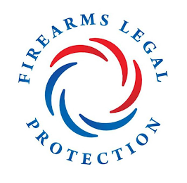 FIREARMS LEGAL PROTECTION logo