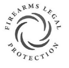 FIREARMS LEGAL PROTECTION logo