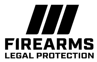 FIREARMS LEGAL PROTECTION logo