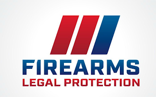 FIREARMS LEGAL PROTECTION logo