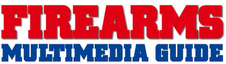 FIREARMS MULTIMEDIA GUIDE logo