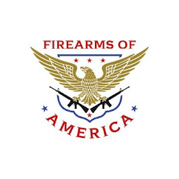 FIREARMS OF AMERICA logo