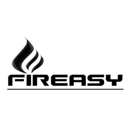 FIREASY logo