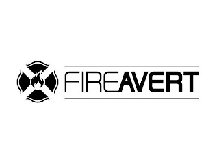FIREAVERT logo