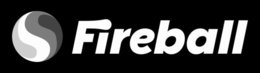 FIREBALL logo