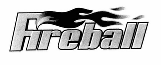 FIREBALL logo
