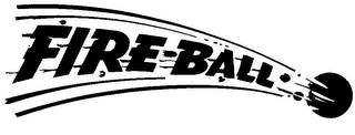 FIREBALL logo