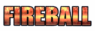 FIREBALL logo