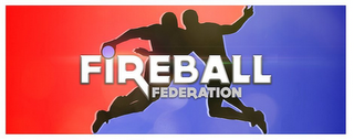 FIREBALL FEDERATION logo