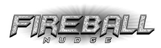 FIREBALL NUDGE logo