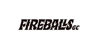 FIREBALLS GC logo