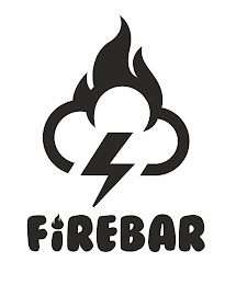 FIREBAR logo