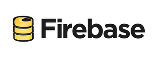 FIREBASE logo