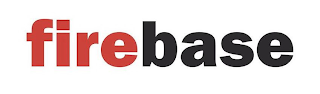 FIREBASE logo